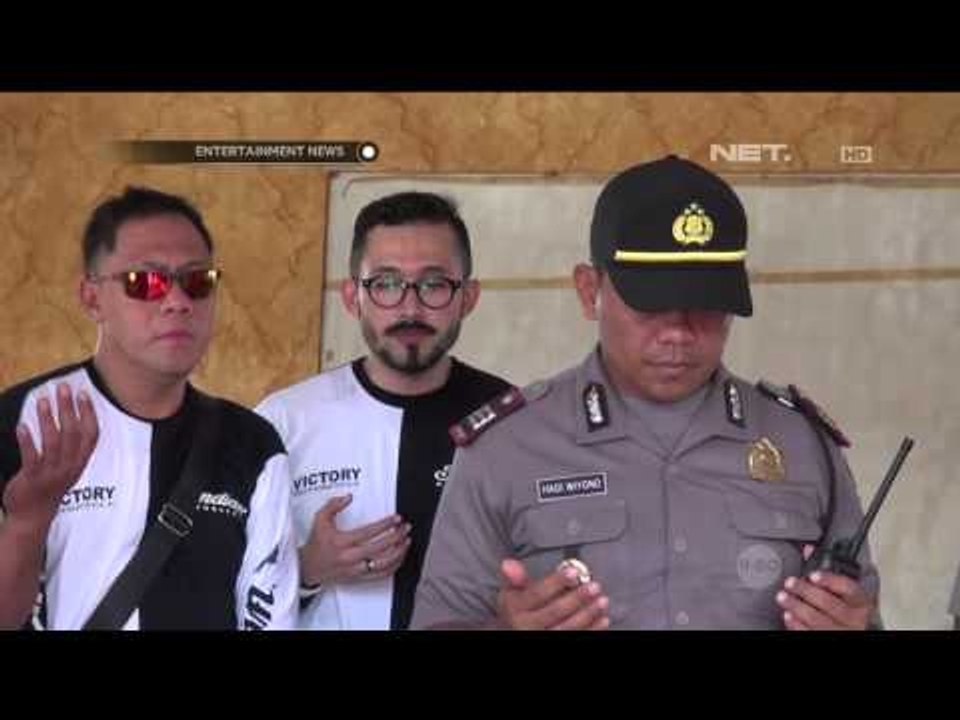 Chef Norman Mengikuti Kegiatan Bakti Sosial