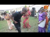 TNT fait danser les mamans de COCODY (Faya-Lauriers 8)