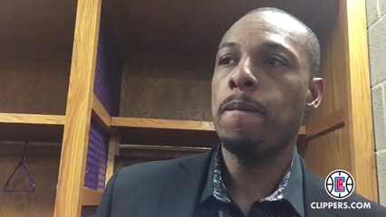Paul Pierce Says the NBA is Soft: "We Don't Have Rivalries Anymore"