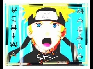 montage bby uchiwa-madara.sky me :D xDDD