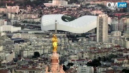 RDV au Vélodrome le 26 février 2017 à 21h00 !!