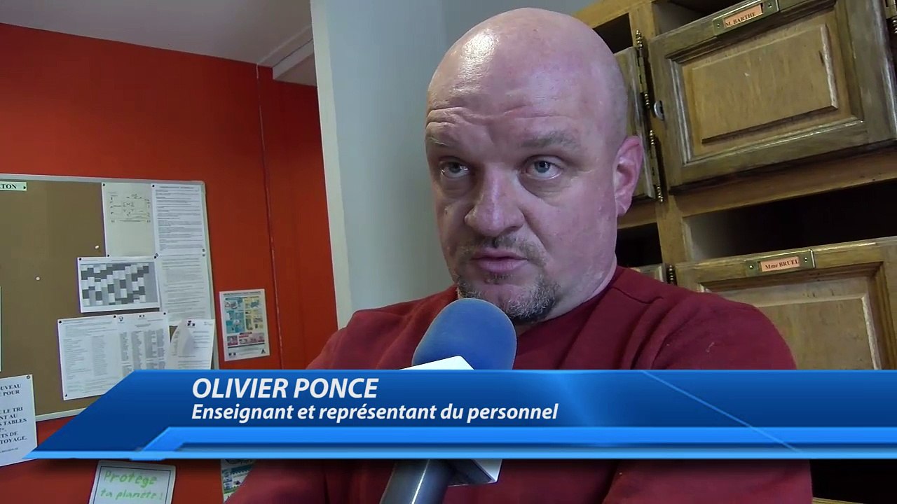 Alpes-de-Haute-Provence : la grève des professeurs du lycée Beau de Rochas pourrait être reconduite à la rentrée