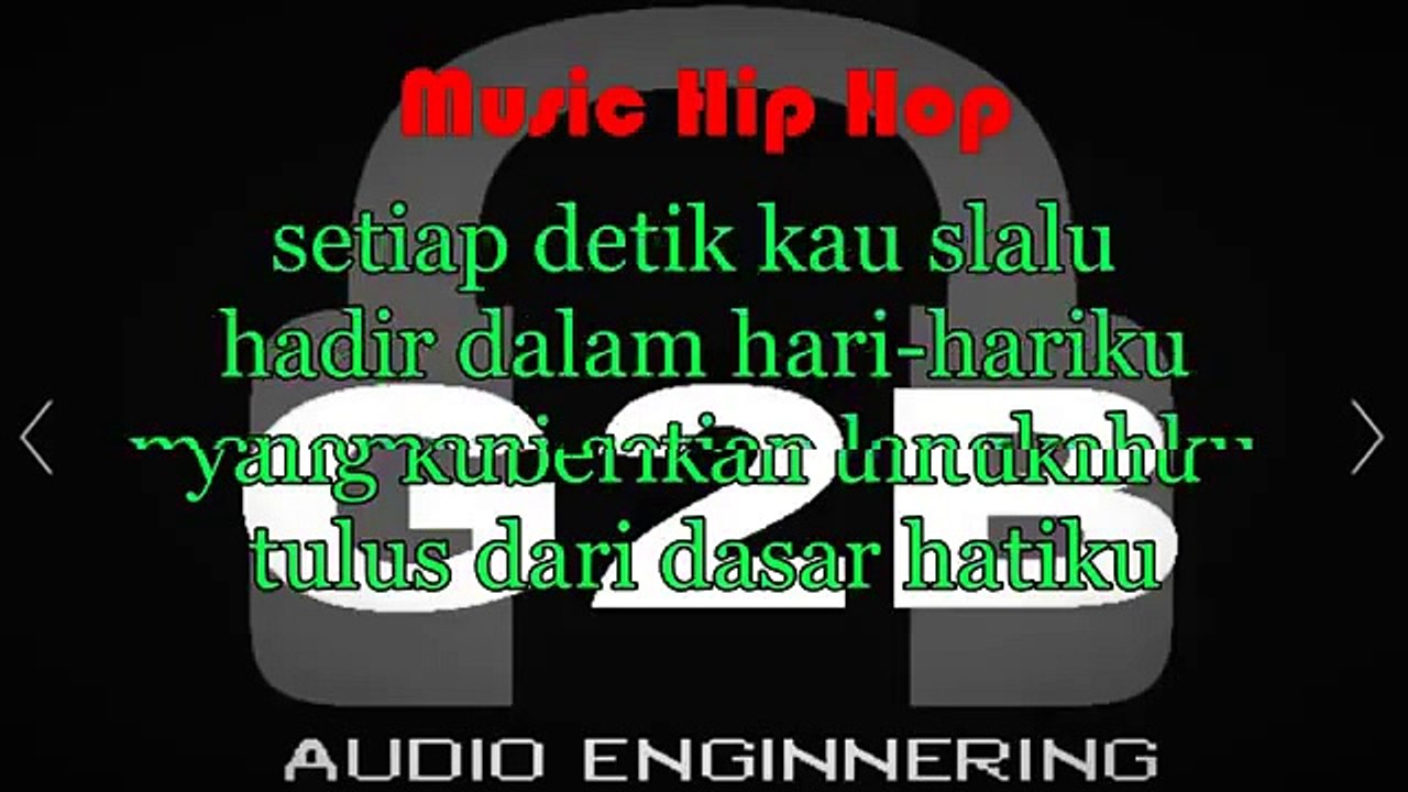 ndx aka - Lungset HIP HOP  TERBARU 2016  LIRIK