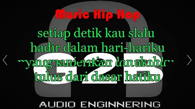 ndx aka - Lungset HIP HOP TERBARU 2016 LIRIK