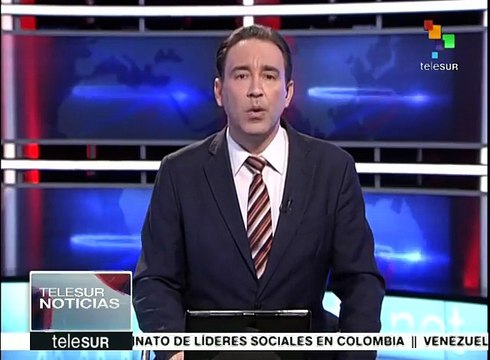 Bolivia: evalúa Evo Morales daños causados por plaga de langostas