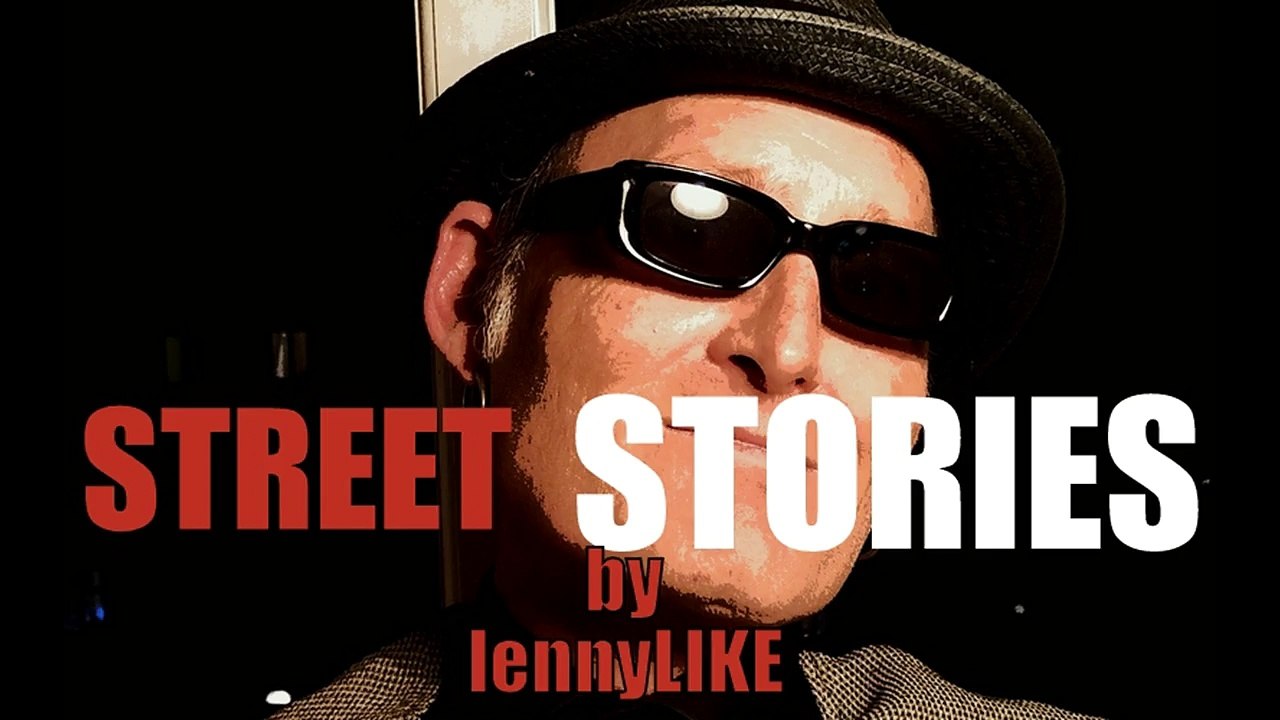 Coming Home lennyLIKE mp4