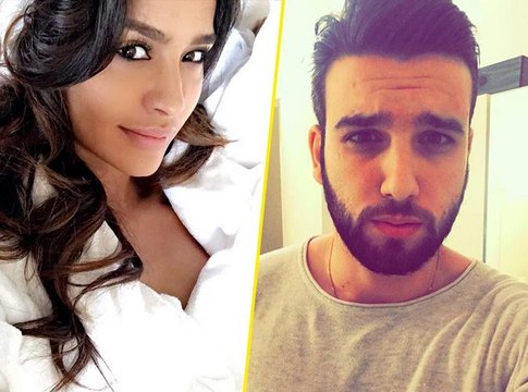 Aymeric Bonnery : Il raconte une anecdote sur Leila Ben Khalifa, elle le clashe sur Twitter
