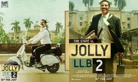 Jolly LLB 2 Movie Review | Akshay Kumar | Huma Qureshi | Annu Kapoor | Saurabh Shukla | Bollywood Grand