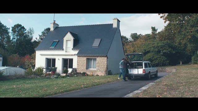 Vianney - Je m'en vais - Victoire de la musique du public