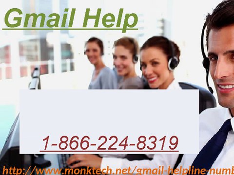 Gmail helpline through 1-877-776-6261 Gmail Help Toll free help number