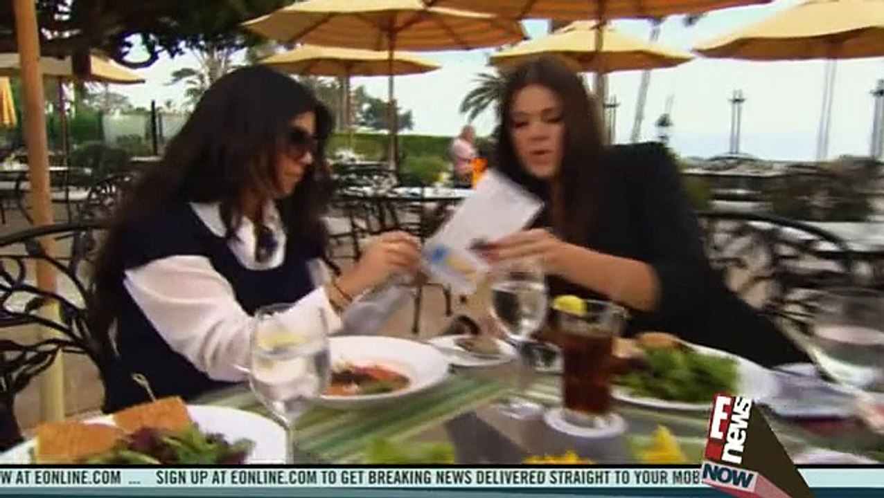Keeping Up with the Kardashians S04 E08 Weekend from Hell Video