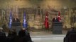Başbakan Yıldırım ve BM Genel Sekreteri Guterres Soruları Yanıtladı