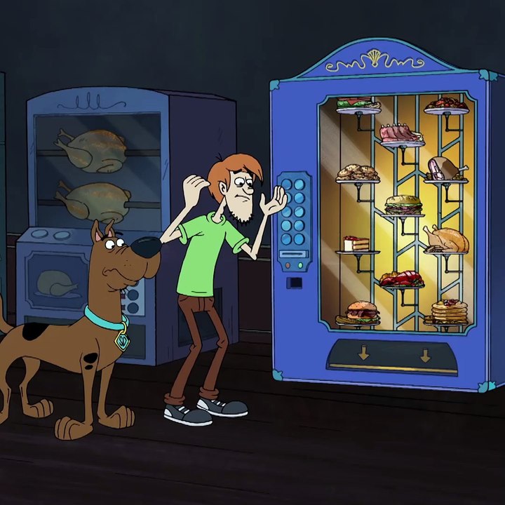 VENDING MACHINE TROUBLES