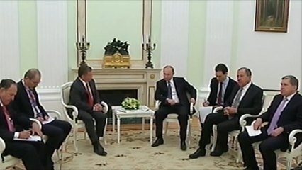 بوادر تنسيق ميداني أردني روسي بسوريا