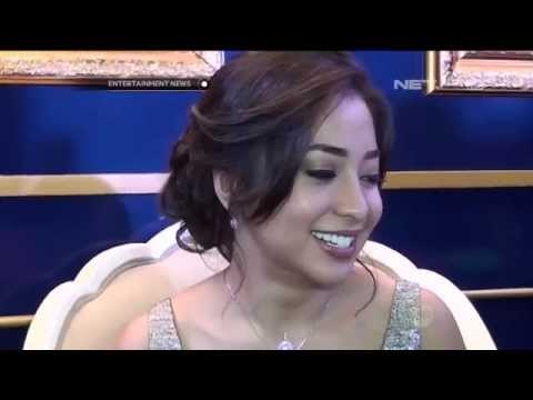 Nikita Willy Memakai Handphone Untuk Bisnis Meski Mengaku Gaptek