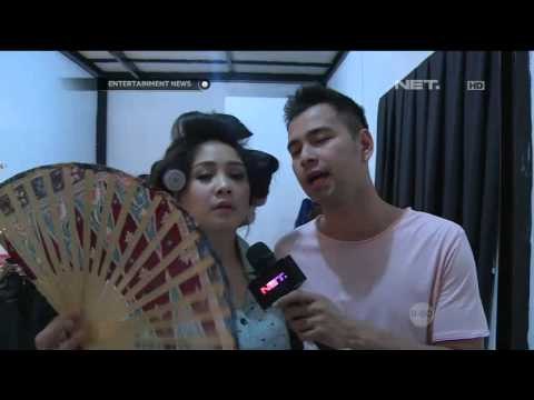 Mengintip Serunya Syuting Ran's Family