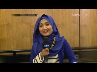 #tanyaFatinShidqia via Twitter