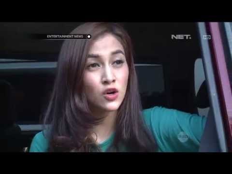 Trauma Sempat Drop, Nina Zatulini Selalu Ngemil Saat Syuting