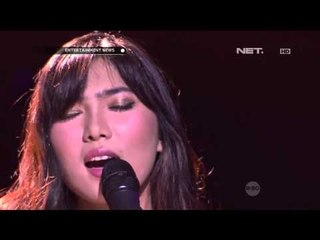 Sibuk Kejar Cita Cita, Isyana Sarasvati Kurang Memiliki Social Life