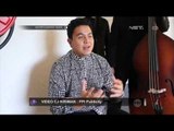 Tulus Meriahkan Konser Amal di Disney