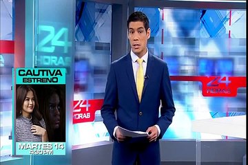 Ataque dentro de un vagón del metro de Hong Kong deja al menos 15 heridos