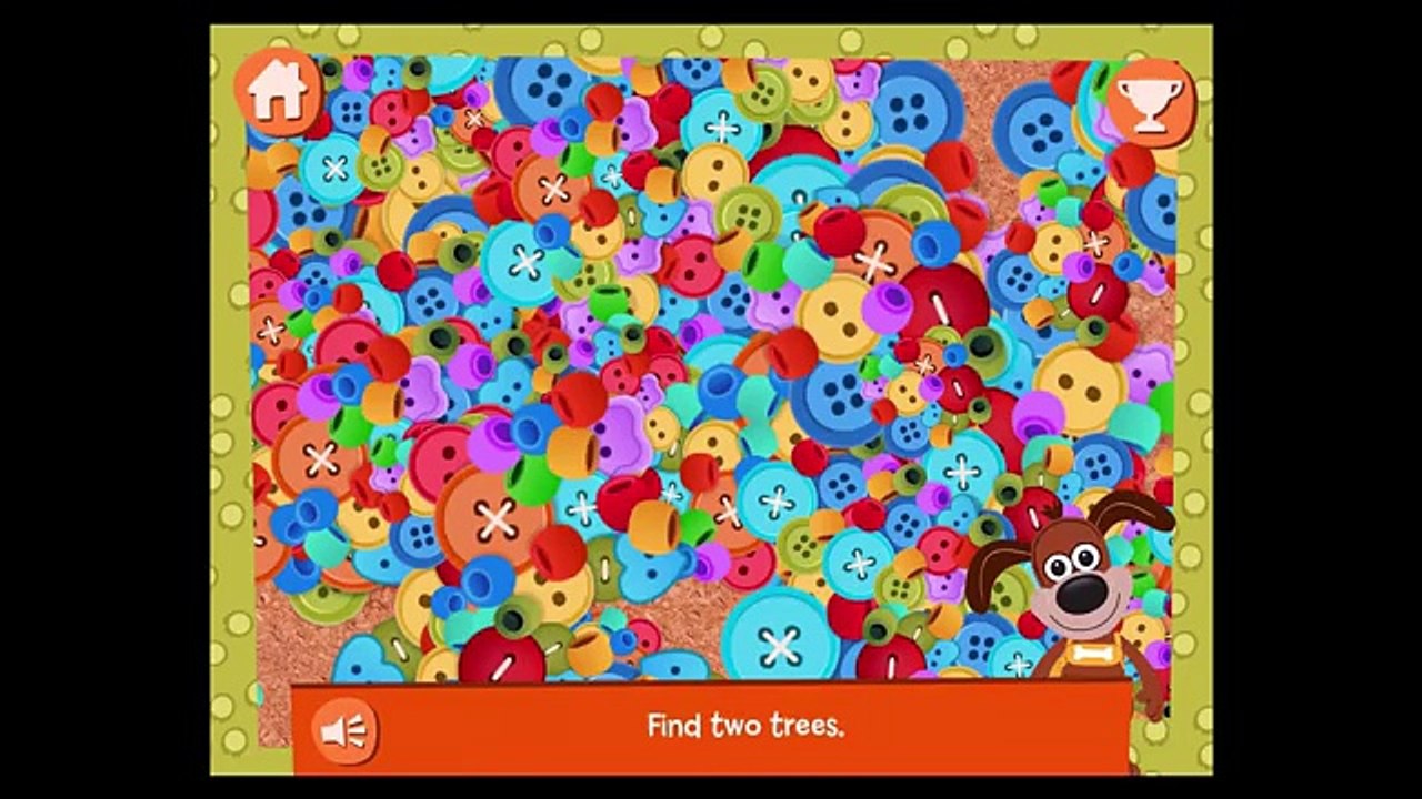 Learning Time with Timmy 2 - games to learn English - Gameplay Video
