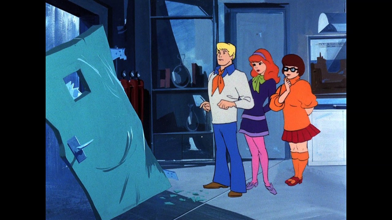 Be Cool Scooby-Doo | ComeOn