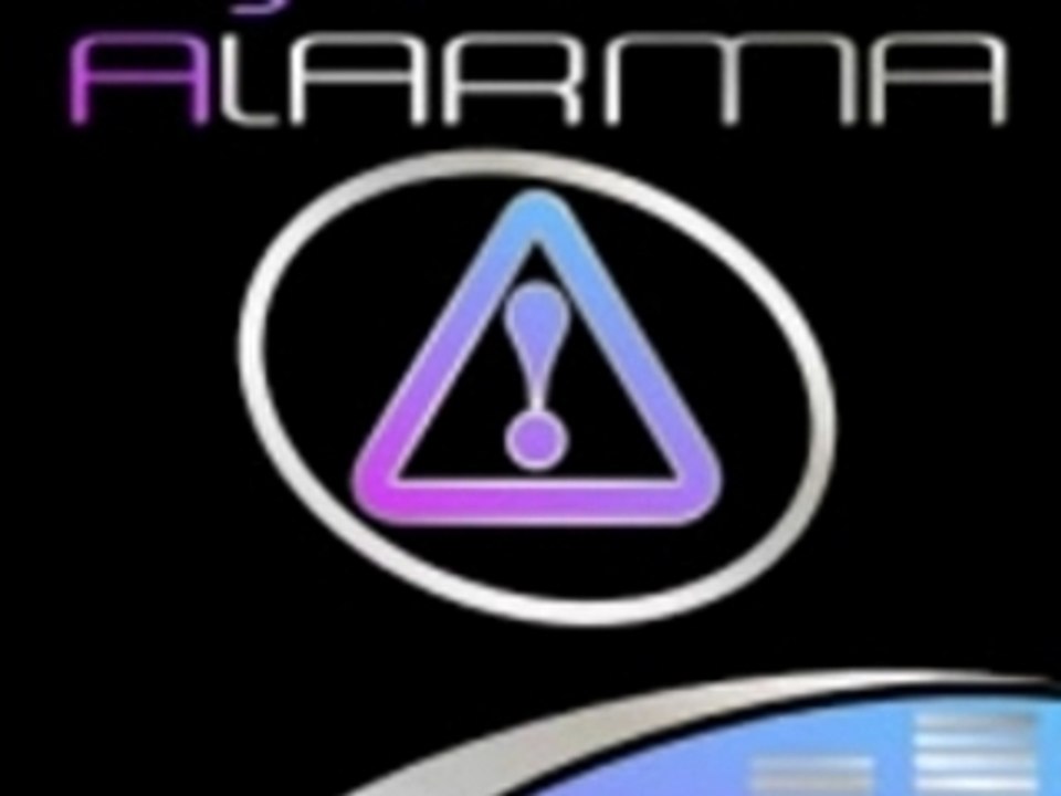 Alarma- Dj Intrax