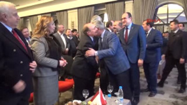 Ataş: Bu Halk Oylaması Son 100 Yılın En Önemli Projelerinden Biri