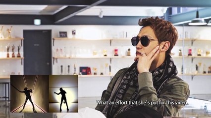 [Commentary] Rain's Best Cover Dancer of DIA TV GCDF 2017