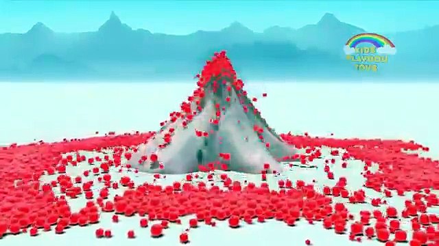 Colours for Children to Learn W/ Color Balls | Fun Colors for Kids | Kids Learning Videos