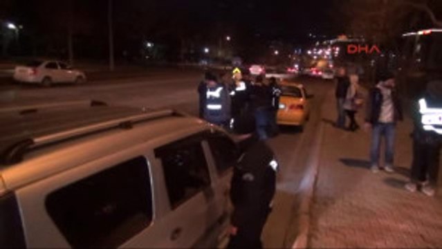 Tekirdağ'da 500 Polisle Asayiş Uygulaması