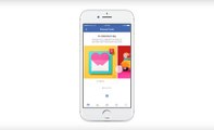 Love is in the air: Facebook to introduce shareable Valentine's Day cards