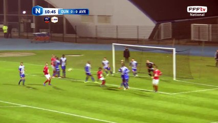 Corner qui ne donne rien