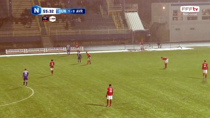 Coutant remplace Le Joncour