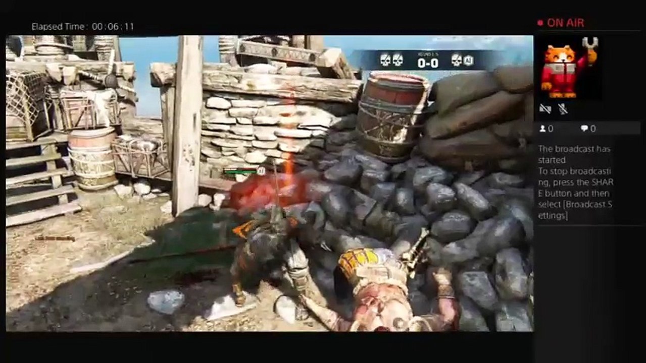 1 ep for honor (5)