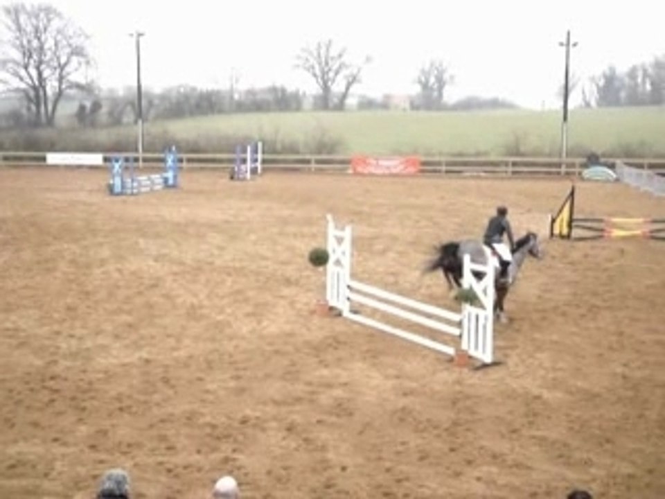 mes meilleurs moments de concours 2ème partie