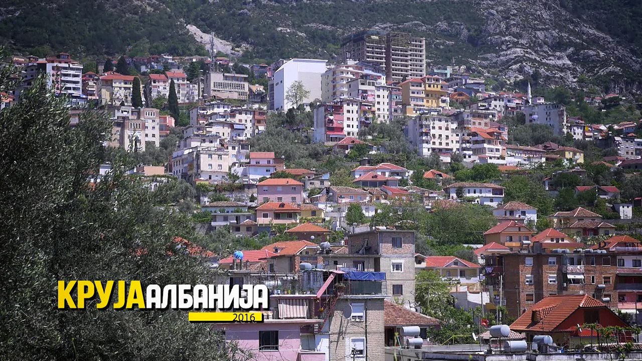 KRV I MED - EPIZODA 04 - SVETA GORA