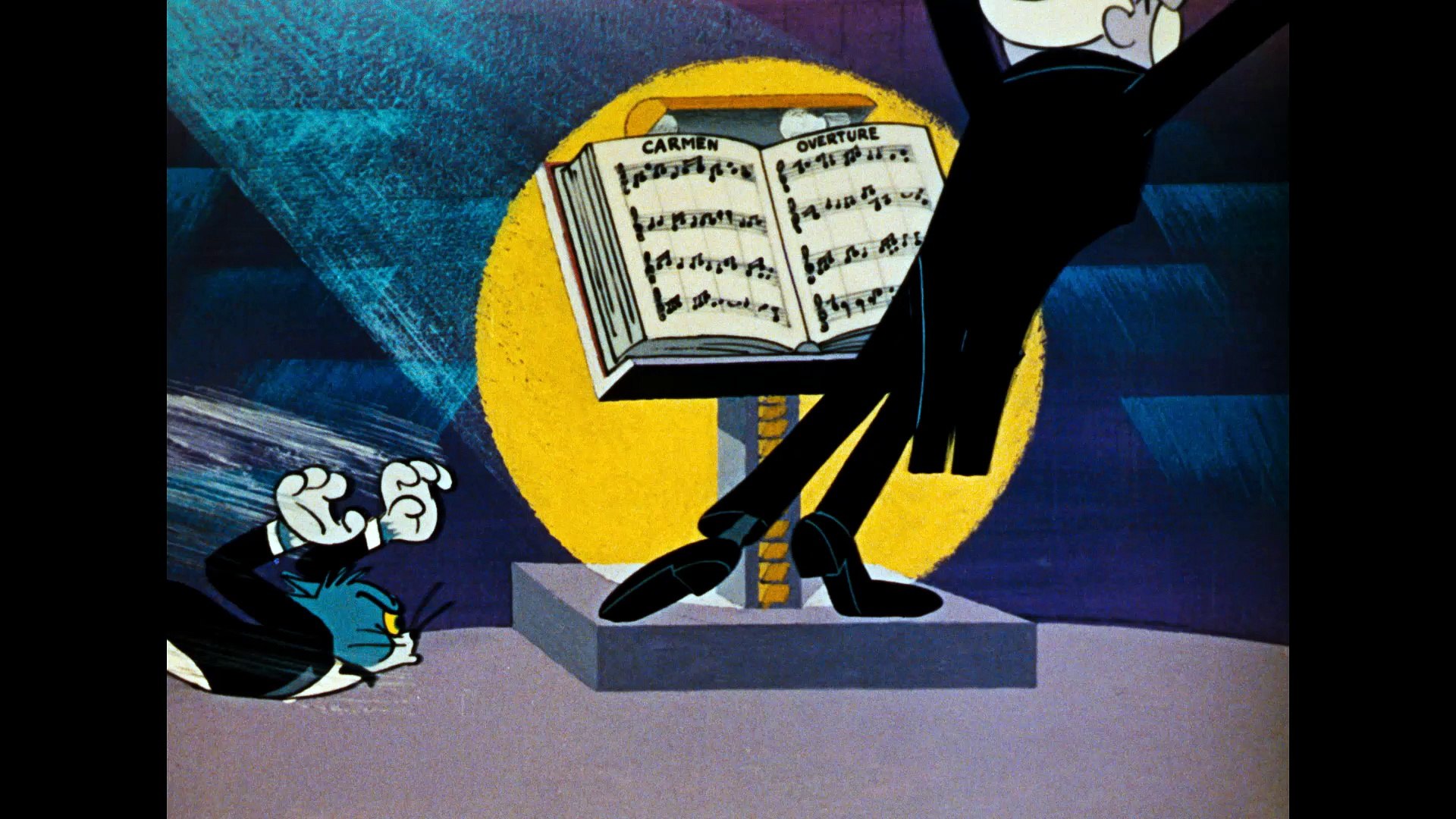 Tom & Jerry | CARMEN GET IT - video Dailymotion