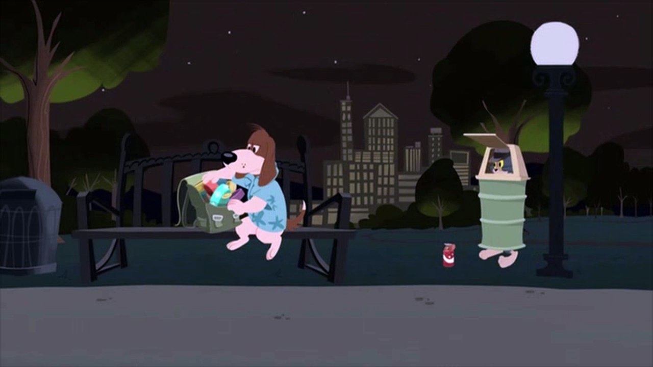 TOM & JERRY | ONE OF A KIND