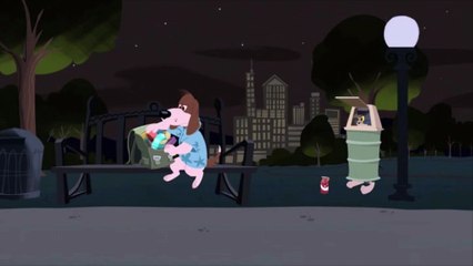 TOM & JERRY | ONE OF A KIND