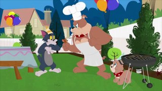 TOM  & JERRY | BIRTHDAY BASHED