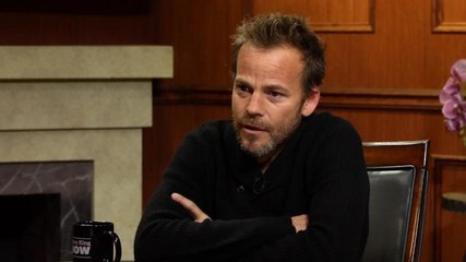 Stephen Dorff opens up about his brother's death