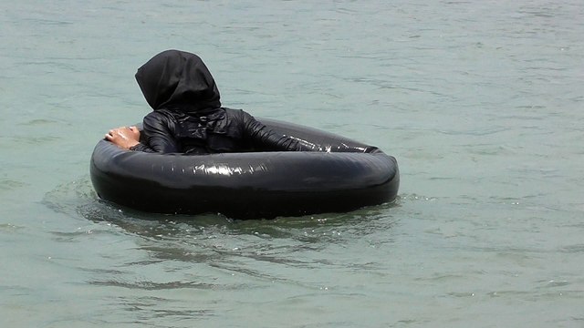 Keceriaan Makrab Progdi Pendidikan Fisika UMP 2016 di Dewi Mass - 00067