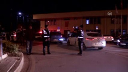 Ülke Genelindeki Huzur ve Güven Uygulaması