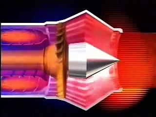 How A Jet Engine Works - Documentary