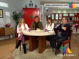 Adamari López se quedó con las ganas!