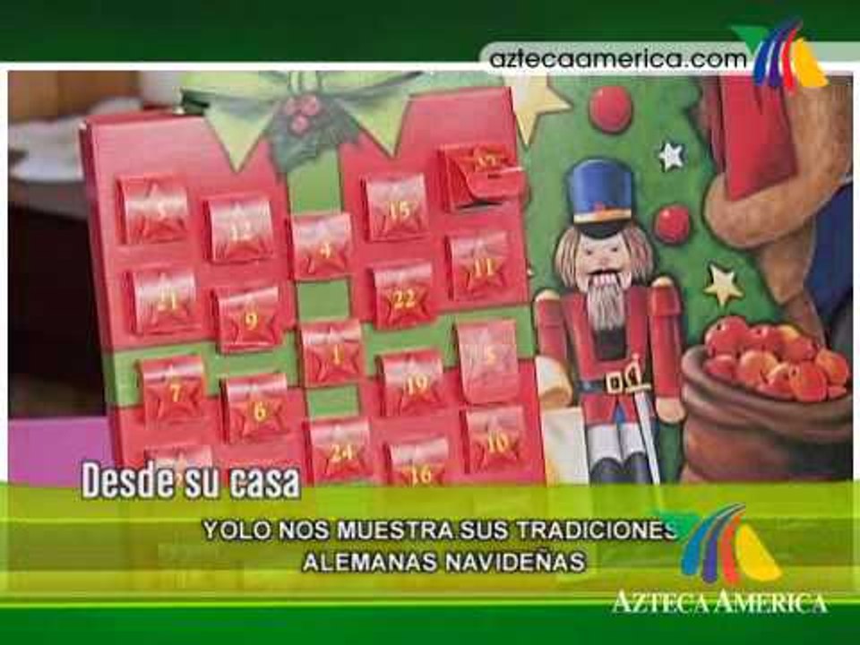 La casa de YOLO