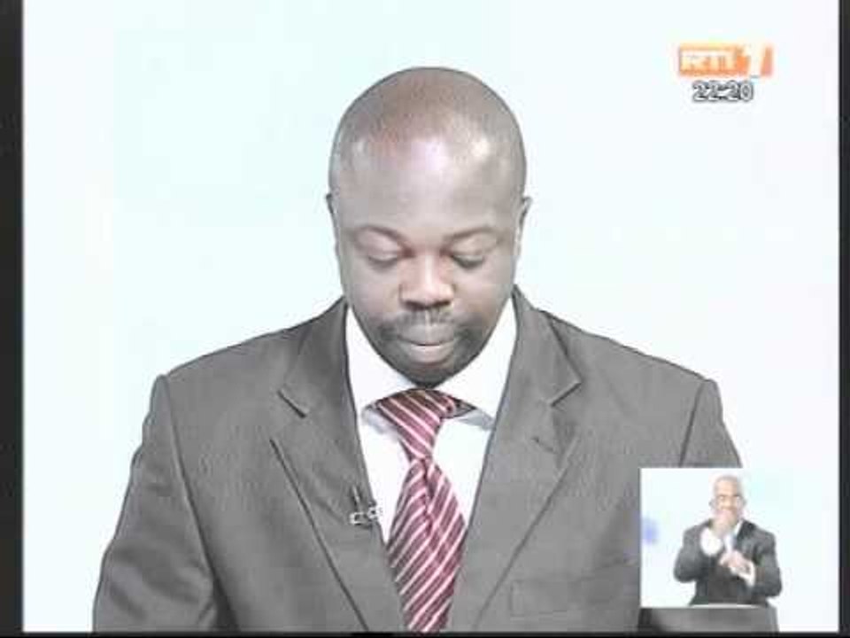 Réquisition des fonctionnaires, agents de l'Etat et assimilés: le communiqué de la CEI