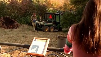 Wonderfalls S01E09 Safety Canary
